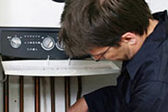boiler repair Leacanasigh