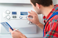 free Leacanasigh gas safe engineer quotes